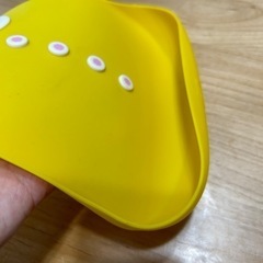 シリコンヒブの画像