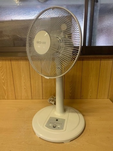 ⭐️フィフティ扇風機⭐️ ⭐️FLM-320R⭐️