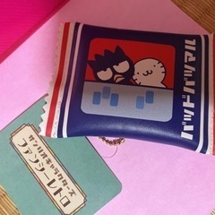 サンリオポーチ