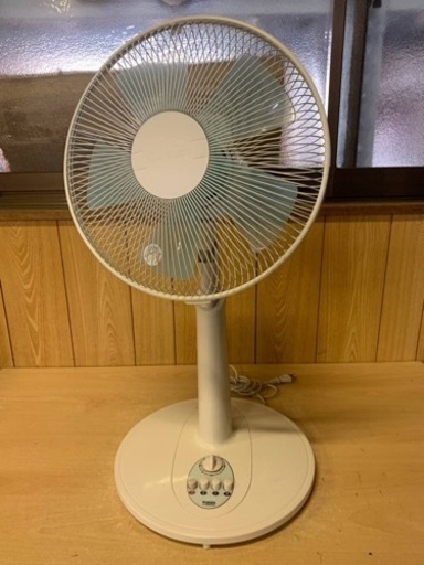 ⭐️ユアサプライムス扇風機⭐️ ⭐️YT-3009P⭐️