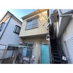 ｟1K｠💙礼０❕目黒区❕大岡山駅徒歩9分！角部屋！スーパーコンビ...