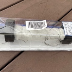 サイレンサー
の画像