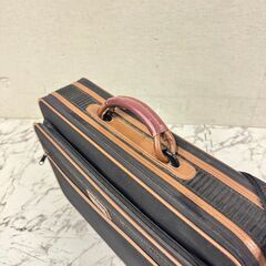  17834  DOWNINGST. ビジネスバッグ   ◆大阪市内・東大阪市他 6,000円以上ご購入で無料配達いたします！◆ ※京都・高槻・枚方方面◆神戸・西宮・尼崎方面◆生駒方面、大阪南部方面　それぞれ条件付き無料配送あり！            の画像