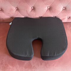 デスクワーク クッション【0円/お譲りします】の画像