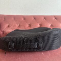 デスクワーク クッション【0円/お譲りします】の画像