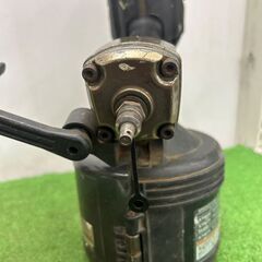 【ジャンク】HiKOKI NV75HRA 高圧釘打ち機【野田愛宕店】【店頭取引限定】【中古】ITLZWOX917FGの画像
