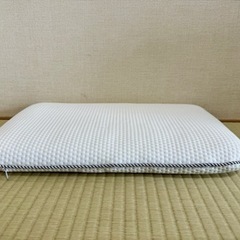  子供用低反発枕の画像