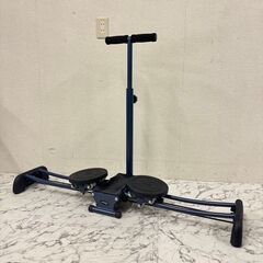  17832  ATEX スピンスライダー　美脚エクササイズマシ...