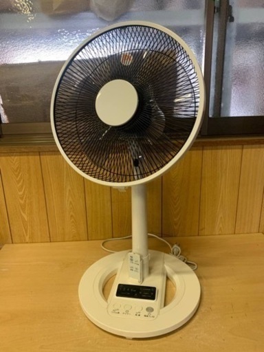 ⭐️ニトリ扇風機⭐️ ⭐️NTR30DR17⭐️