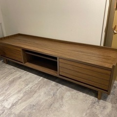 テレビ台