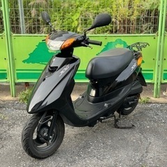 二日間限定セール！59800円→45800円 ヤマハ ジョグ 人...