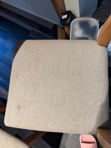 家庭用テーブル椅子セット