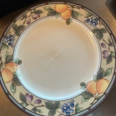 生活雑貨 食器 プレート