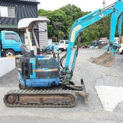 お取り引き頂きありがとうございました😊佐賀からです‼️クボタU20‼️の画像
