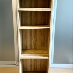 カラーボックスの画像