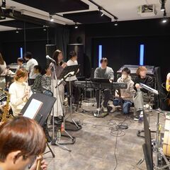 2024/9/21(土) 18:00～ 軽音・ジャムセッション（ファンク・Jpop・洋楽） - 台東区