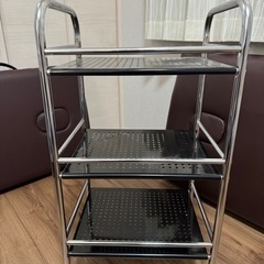家具 収納家具 スチールラック