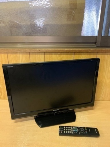 ⭐️SHARP 液晶カラーテレビ ⭐️ ⭐️LC-22K90⭐️