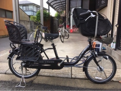 アサヒサイクル mama fre! ママフレ 20インチ アサヒサイクル mama fre! ママフレ 20インチ アサヒサイクル mama fre