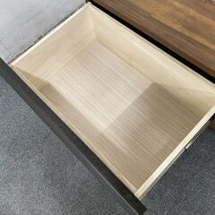 ウニコ/unico SWELLA スウェラ TVボード TV台 幅180 天然木 アカシア