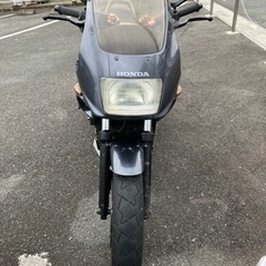 ホンダ ゼルビス！