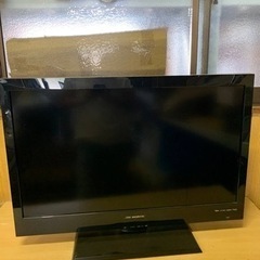 ⭐️32V型液晶テレビ⭐️ ⭐️LVW-326⭐️ 