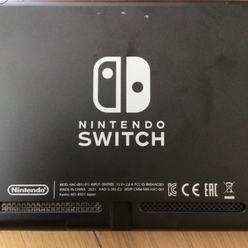 Switch本体　おまけ多数