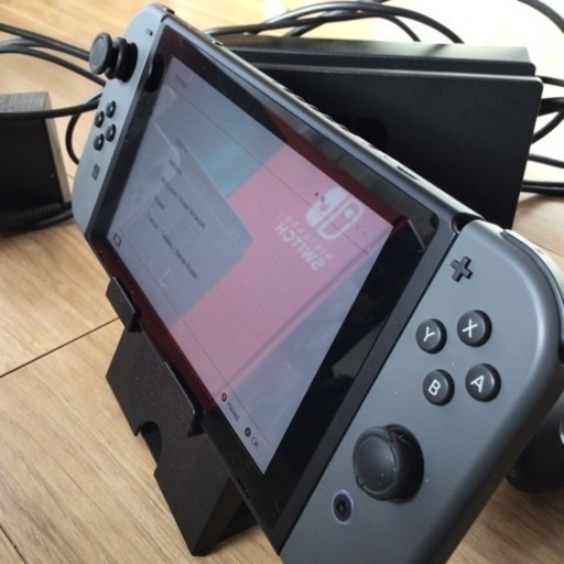 Switch本体　おまけ多数