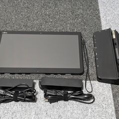 【値下げ】富士通 Windowsタブレット ARROWS Tab...