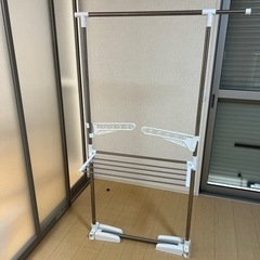 決まりました生活雑貨 洗濯用品 物干し