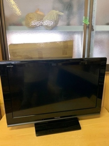 ⭐️TOSHIBA REGZA液晶カラーテレビ⭐️ ⭐️32A8000⭐️