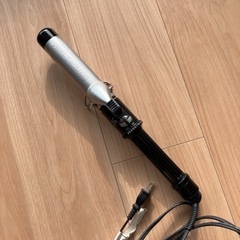アイロン　コテ　ヴィダルサスーン　家電 美容家電 ヘアケア