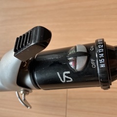 アイロン　コテ　ヴィダルサスーン　家電 美容家電 ヘアケアの画像