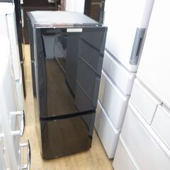 41/605 三菱 146L冷蔵庫 2019年製 MR-P15B【モノ市場 知立店】