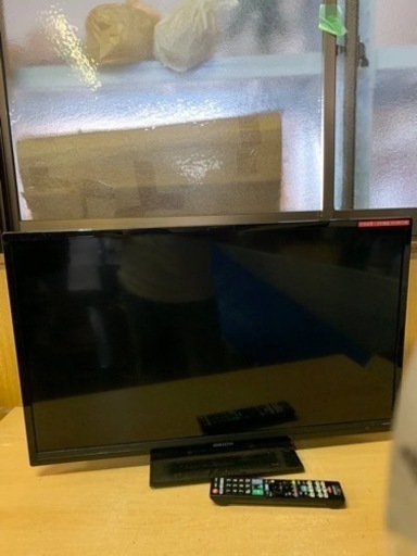 ⭐️ORION液晶テレビ⭐️ ⭐️RN-32SF10⭐️