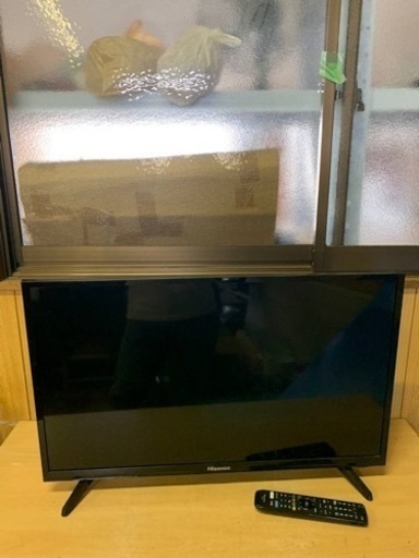 ⭐️Hisense 液晶テレビ ⭐️ ⭐️32BK1⭐️