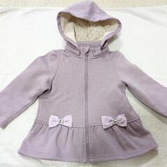 キッズアウター　100