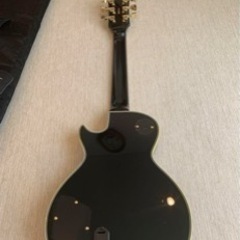 Paul Smith × ESP ミニギターの画像