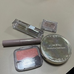 コスメ/ヘルスケア メイクアップ