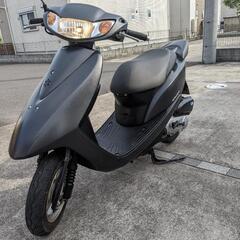 HONDA Dio af68