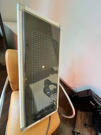 LED表示機　縦横兼用フルカラー両面表示機　NS-FSD31W
