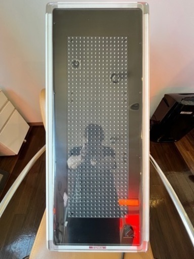 LED表示機　縦横兼用フルカラー両面表示機　NS-FSD31W