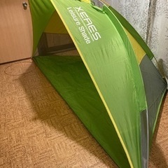 XERES レジャーシェード　サンシェードの画像