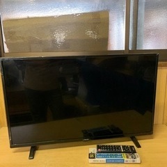 ⭐️maxzenハイビジョン液晶テレビ⭐️ ⭐️J32SK03⭐️