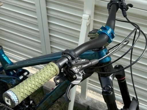 【MTB】TREK FUEL EX5 2021