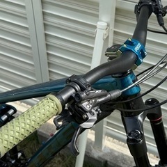 【MTB】TREK FUEL EX5 2021 の画像