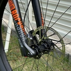 【MTB】TREK FUEL EX5 2021 の画像