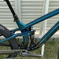 【MTB】TREK FUEL EX5 2021 の画像