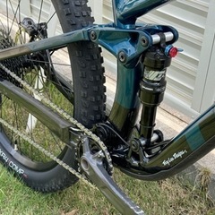 【MTB】TREK FUEL EX5 2021 の画像