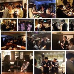 【述べ参加者数5000名！】名古屋栄エリアNo.1参加者数！ 異業種交流会パーティー、フューチャーパスト - メンバー募集